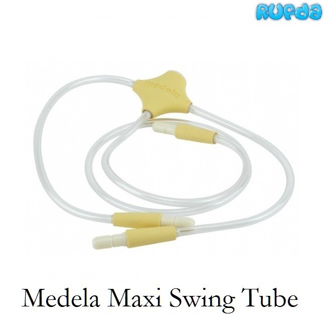 Medela Maxi Swing Tube / Selang (Spare Part)