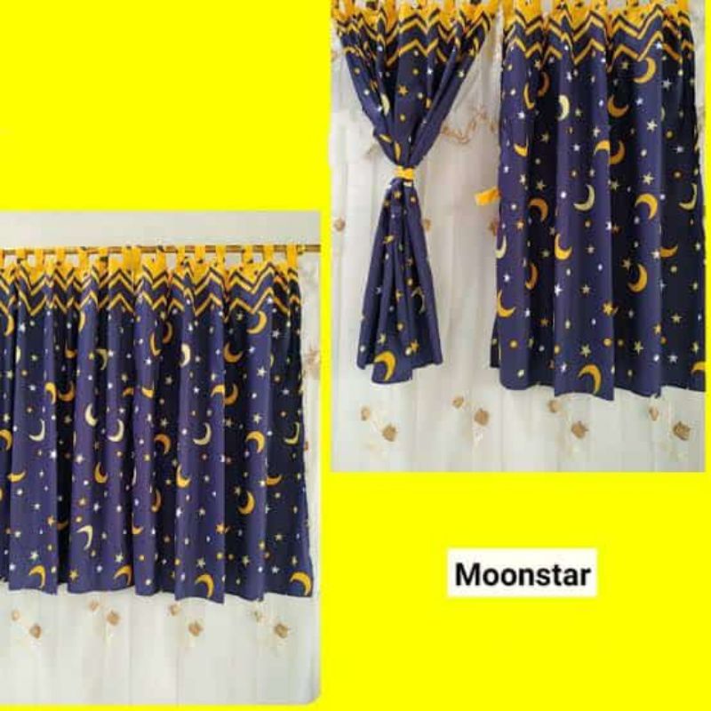 GORDEN JENDELA KARAKTER MURAH BERKUALITAS/GORDEN JENDELA KARAKTER MINIMALIS