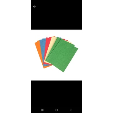 

KERTAS JERUK KARTON BUFFALO