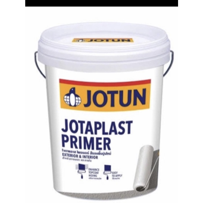 JOTUN JOTAPLAST PRIMER 18 L