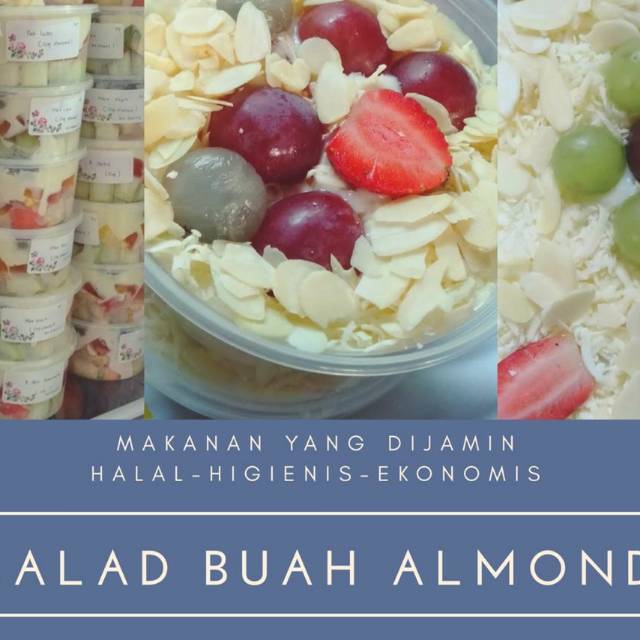 

Salad buah