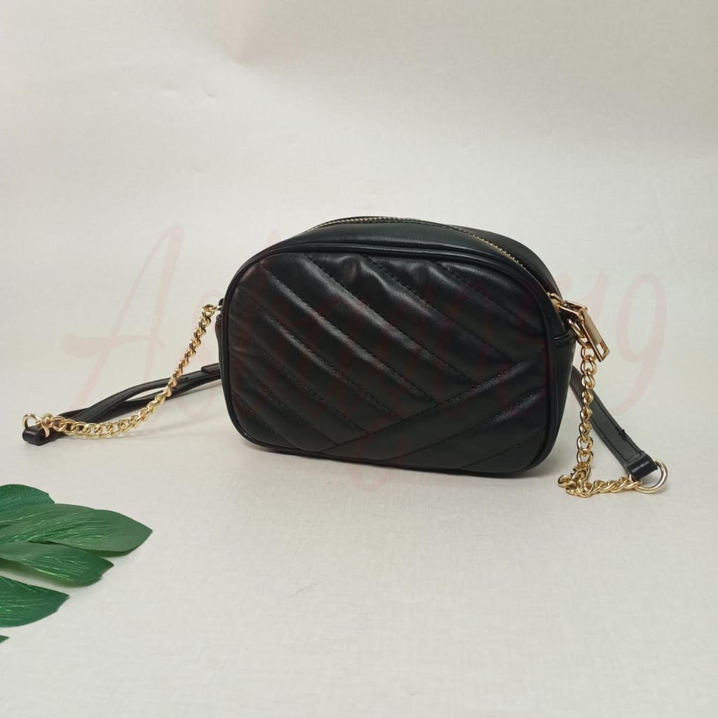 Hot Promo!!Tas Mini Wanita/Tas Terbaru Wanita/Bag Selempang Murah Import tas selempang wanita sling bag wanita tas bahu wanita tas wanita kekinian tas wanita murah tas kulit wanita tas wanita branded COD