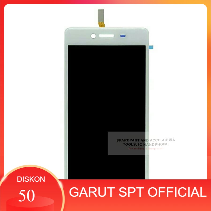 LCD TOUCHSCREEN VIVO Y51 Y51L FULLSET