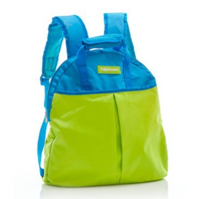 Tas t for 2 Ori Tupperware