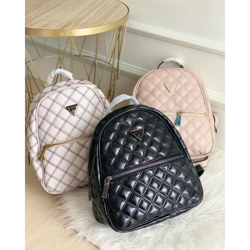 ransel guess