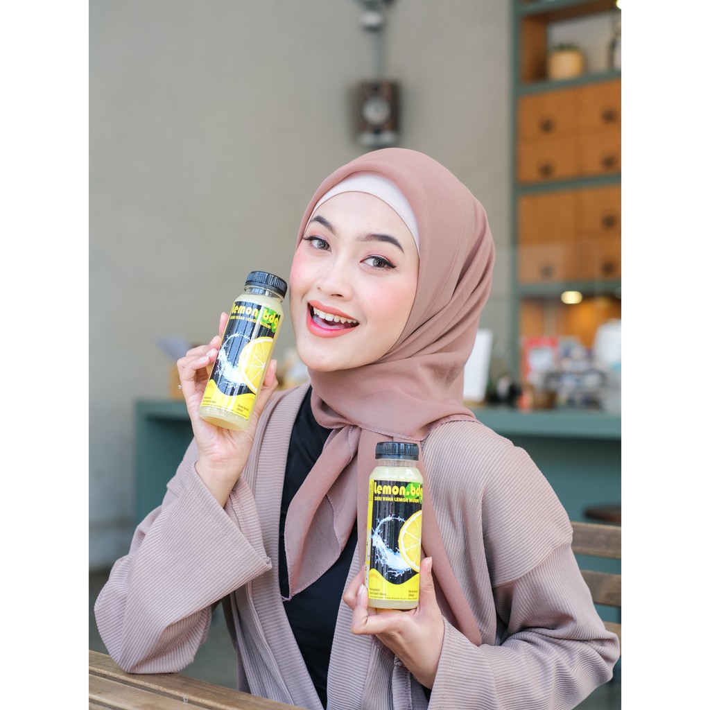 

Sari lemon Murni DIET SEHAT