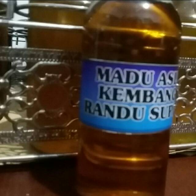 

Madu randu super