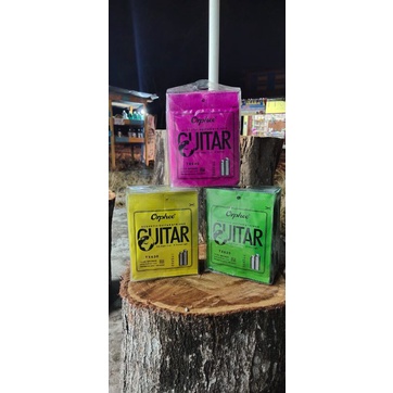 Senar Gitar Akustik Orphee Original