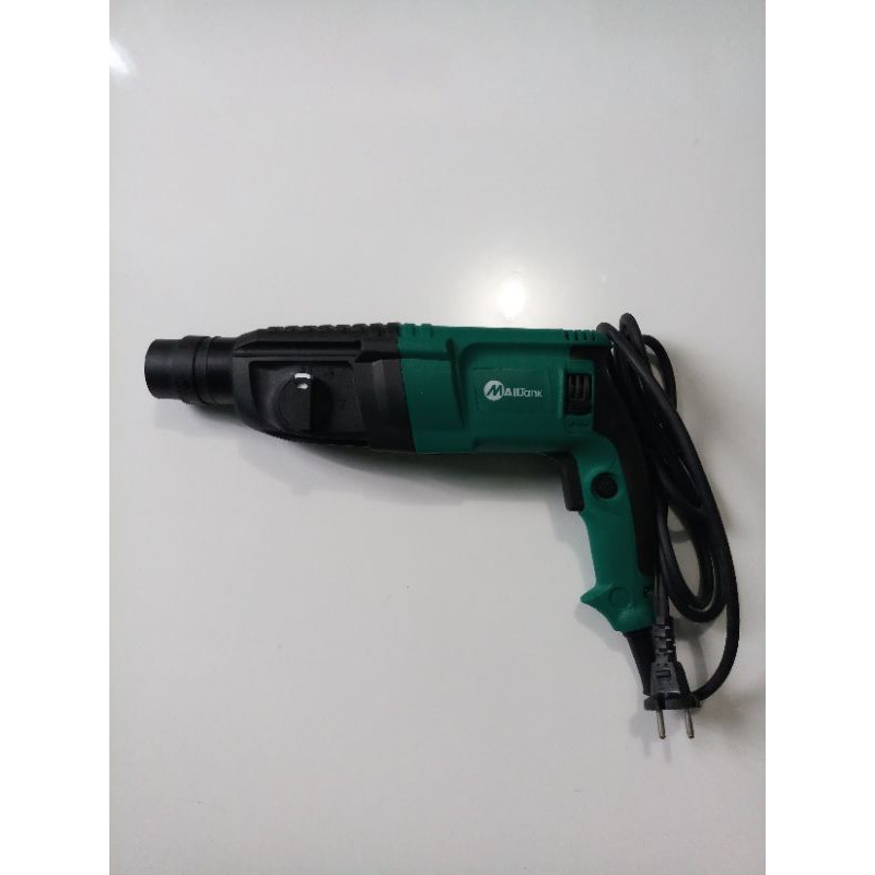 MESIN BOR BETON SH04 MAILTANK / ROTARY HAMMER DEMOLITION DRILL