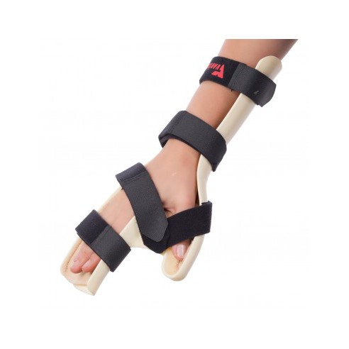 Pelindung Tangan Variteks 311 Static Wrist Brace Splint