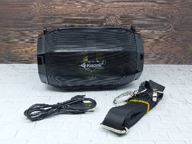 Speaker bluetooth kisonli original