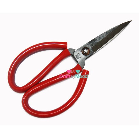 Gunting Potong Kain Gunting BUTTERFLY