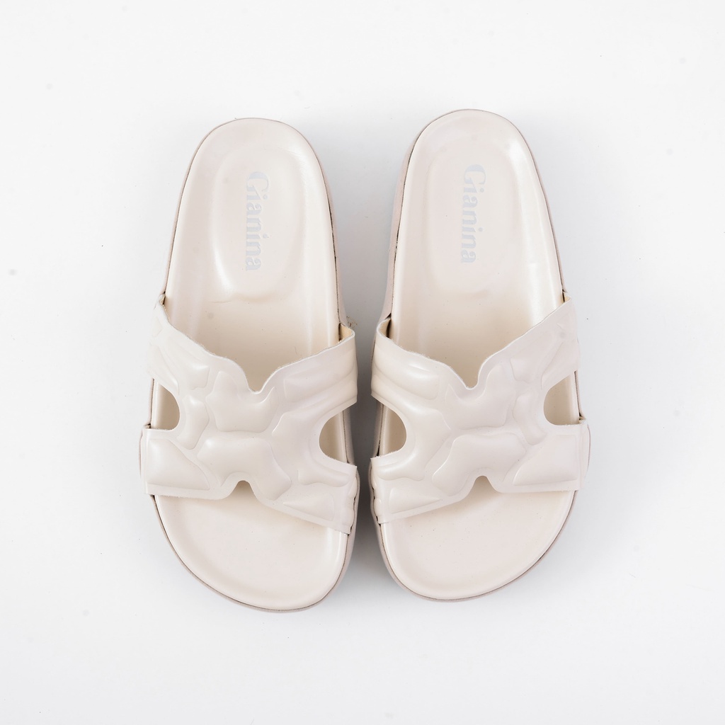 Sandal Wanita - Gianina / Harvey Platform Sandals