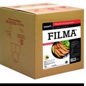 minyak goreng filma bib 18 liter