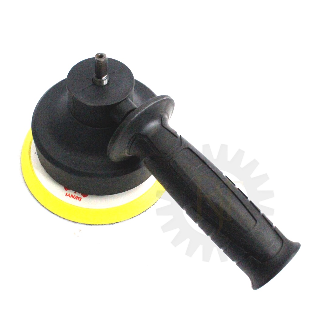 MAILTANK SH290 Adapter Polisher / Mesin Poles Adapter Multifungsi