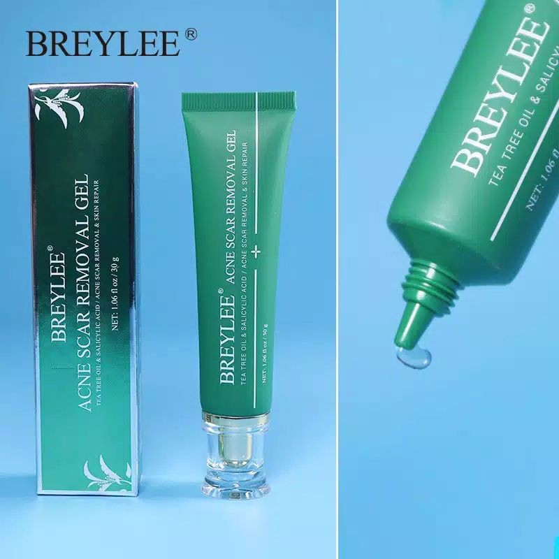 Breylee Acne Scar Removal Gel