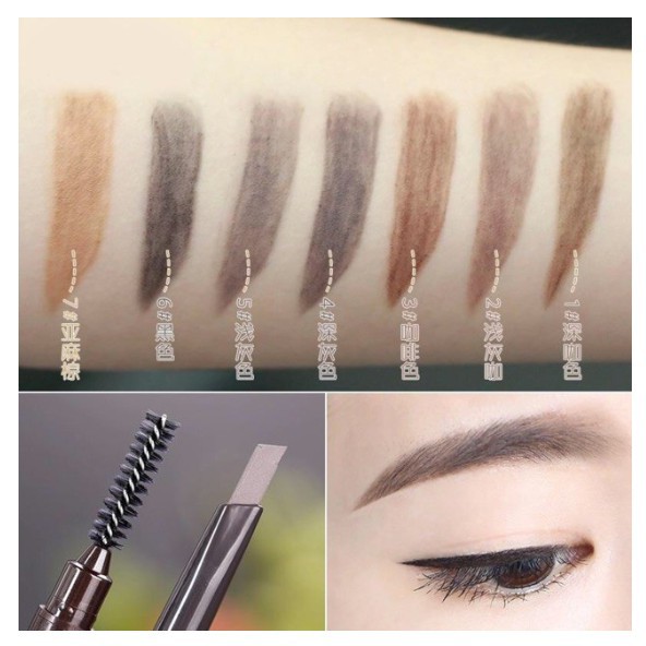 Etude House Drawing Eye brow New (longer) pensil alis