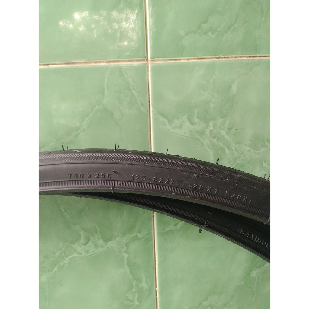 Ban Luar Kenda 700 x25C
