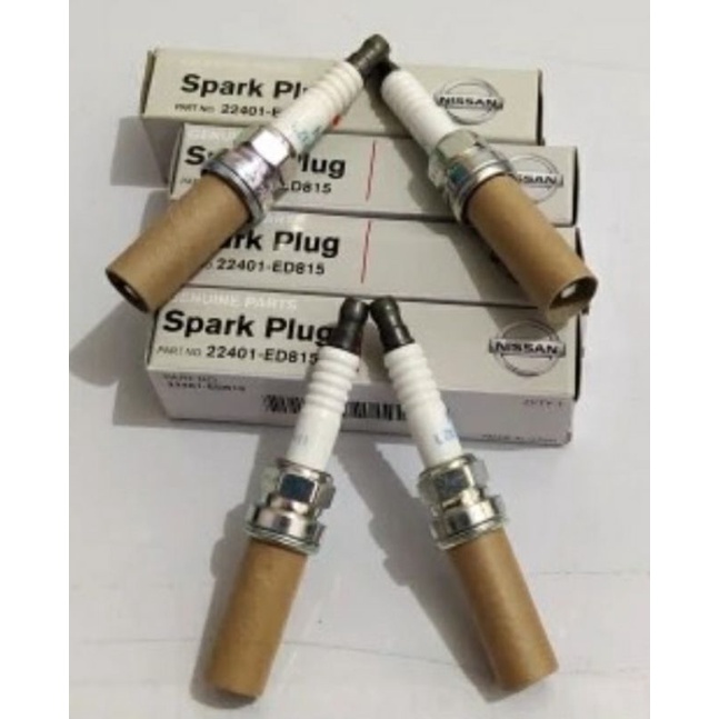 BUSI NISSAN LIVINA 1,5 1.8 MARCH LATIO EVALIA DATSUN GO ORIGINAL 1PC