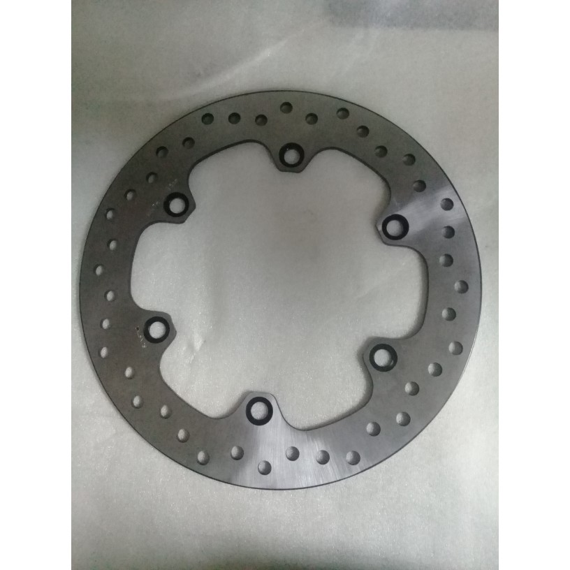 Piringan Cakram Depan Supra GTR XR motors