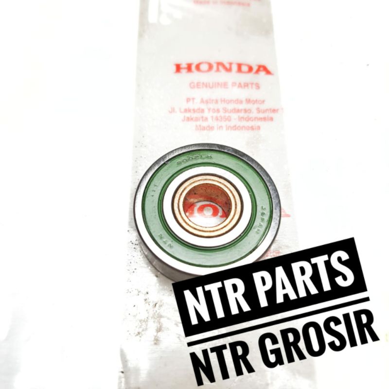 bearing bak cvt beat fi esp vario 110 125 150 led scoopy spacy AHM ORI