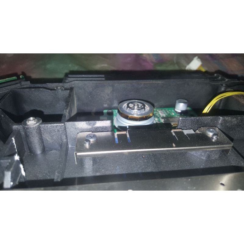 laser unit ir 5050/6570