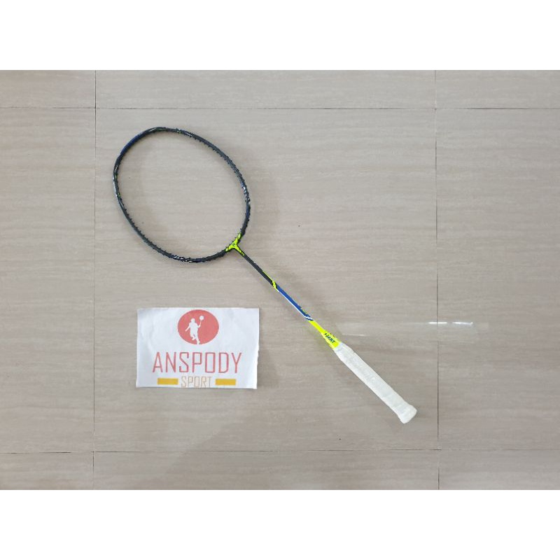 RAKET BADMINTON HART LIGHT MAX 80
