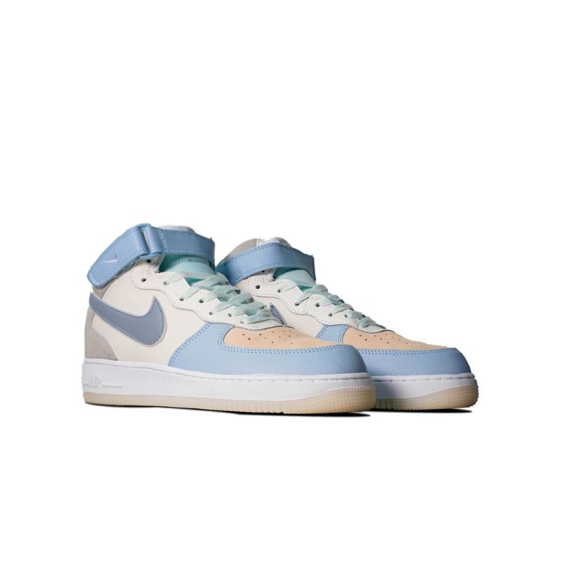 NIKE AIR FORCE 1 HIGH Armory Blue