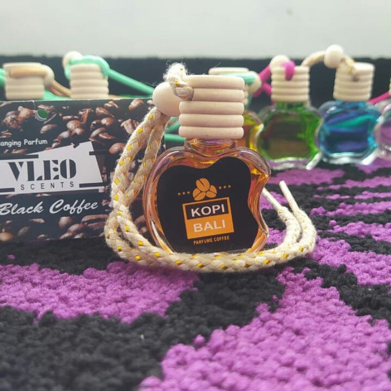 PARFUM MOBIL DAN RUANGAN VLEO SCENT