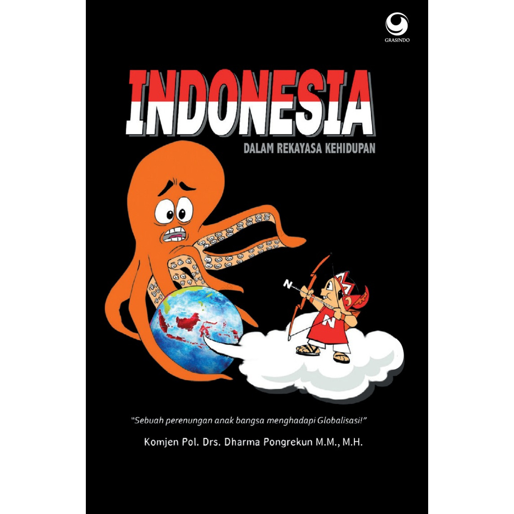 indonesia dalam rekayasa kehidupan