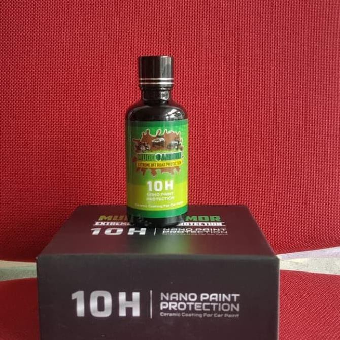 PRODUK BARU NANO CERAMIC COATING 10H , Q1 ....