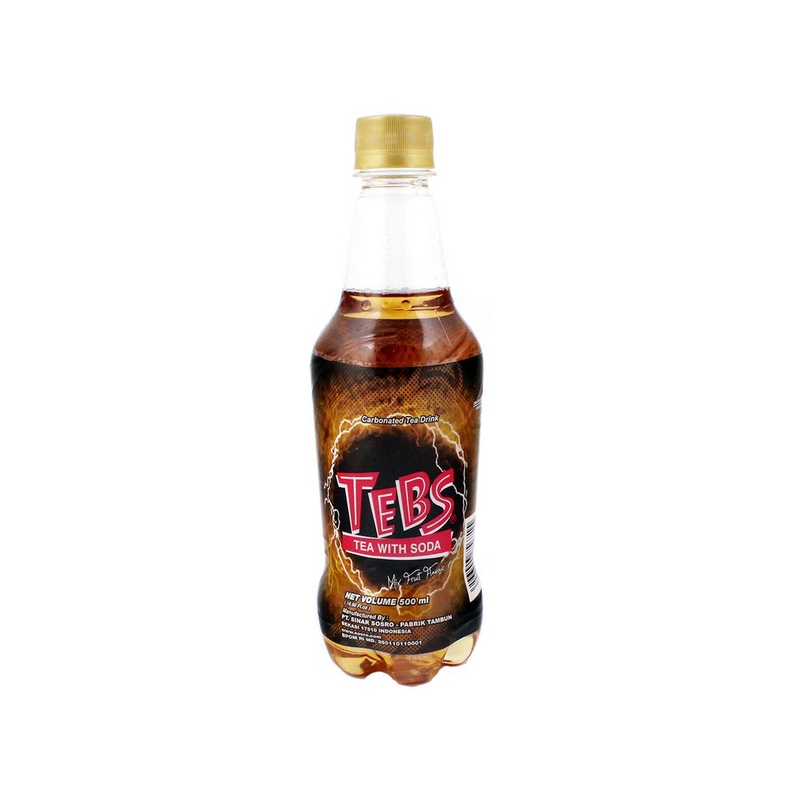 

Tebs Botol 500ML