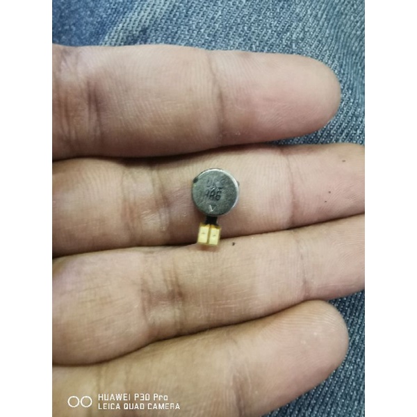 getar realme 7i original copotan