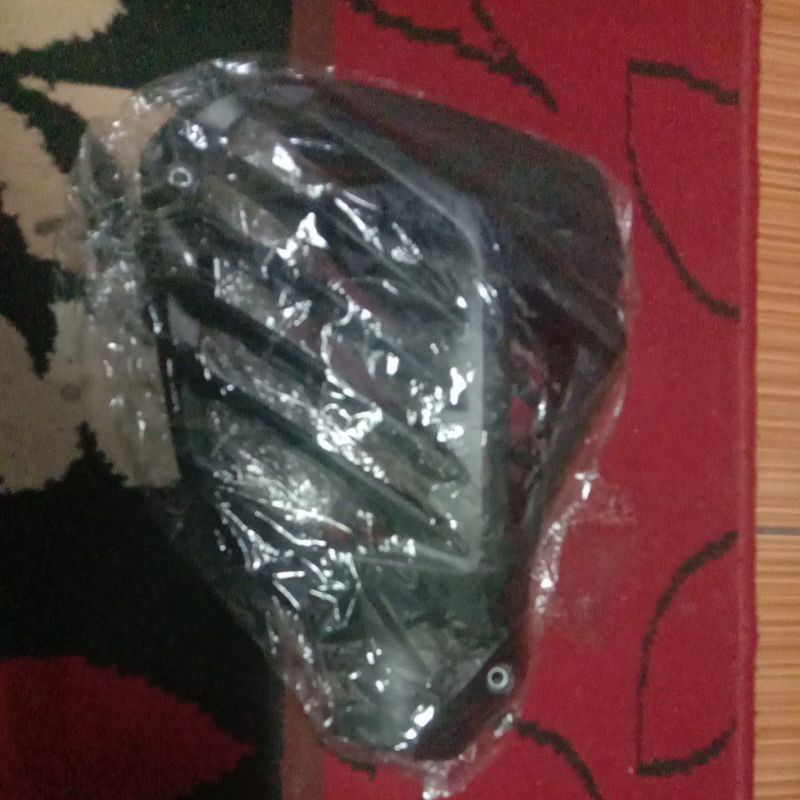 Cover Radiator Nmax original..