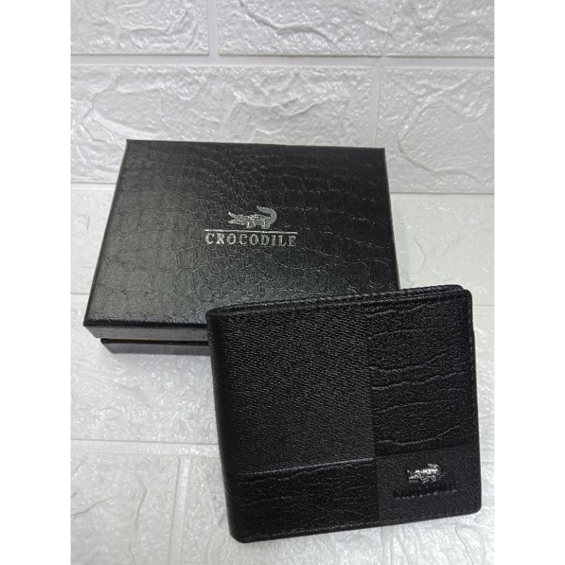 Dompet Crocodile Pria
