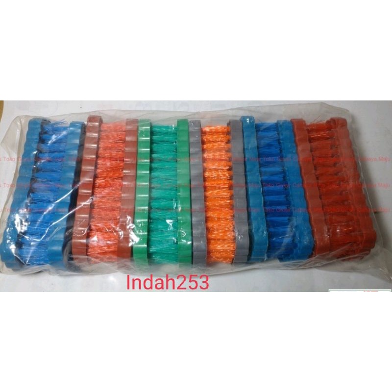 SIKAT PLASTIK ISI 12 PCS