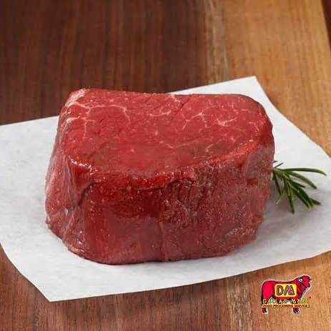 

DAGING STEAK/ AUSTRALIA TENDERLOIN/ HAS DALAM +/- 200gr/ 500gr/ 600gr/ 1kg