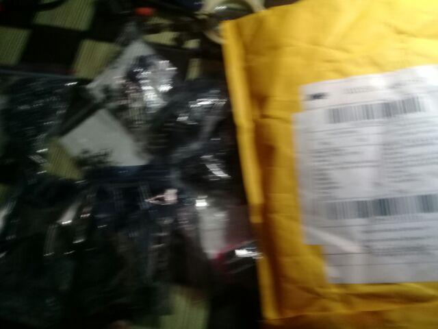 100pcs 6*6*10mm Tactile  Push Button Switch 4pin Dip Untuk Monitor Layar Lcd