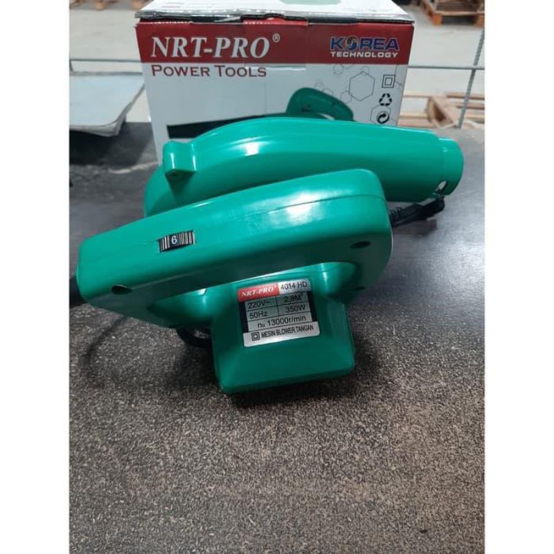 Promo Blower Tangan NRT 4014 HD | NRT-PRO onderdil Murah