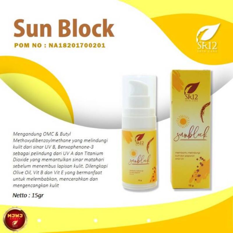 sunblok sr12|sunblok lotion|sunblok spf 30++|sunblok sr12 kalsel