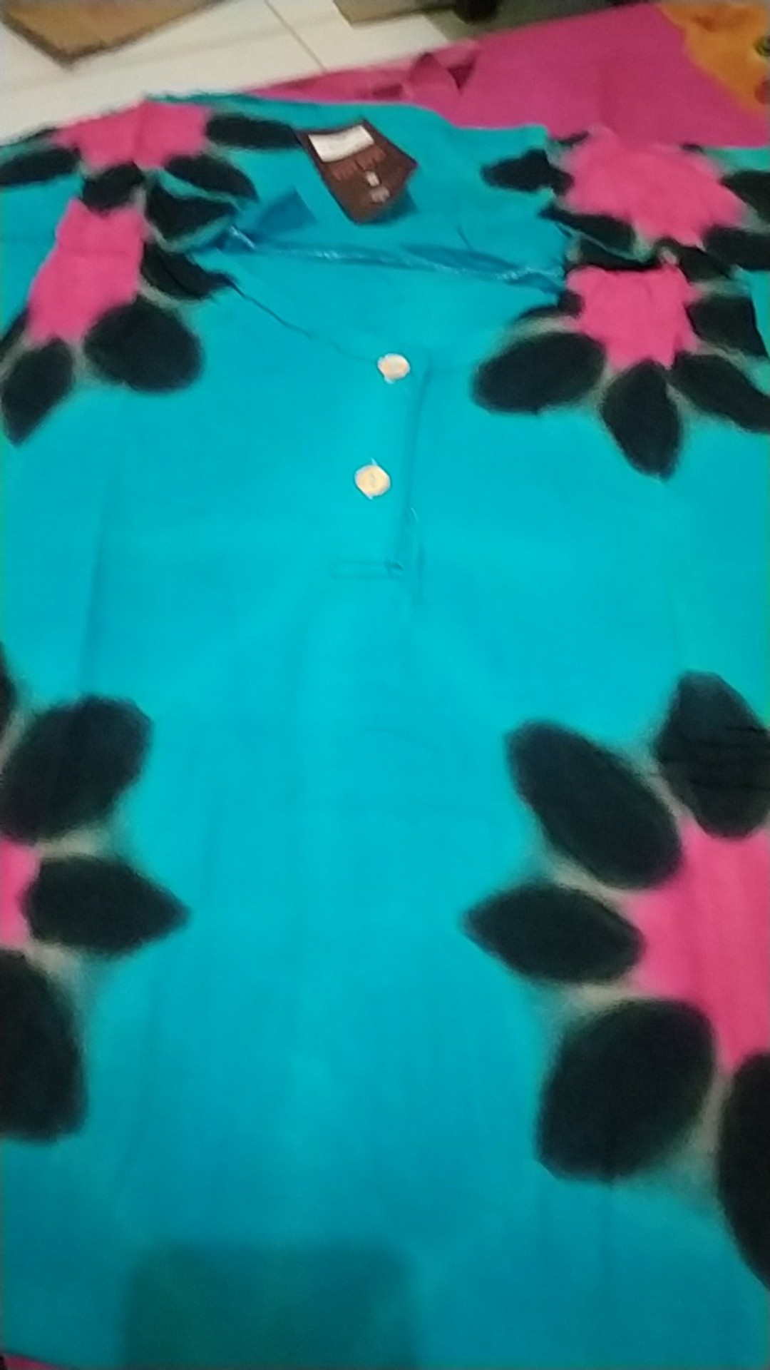 Daster Batik Pekalongan 27