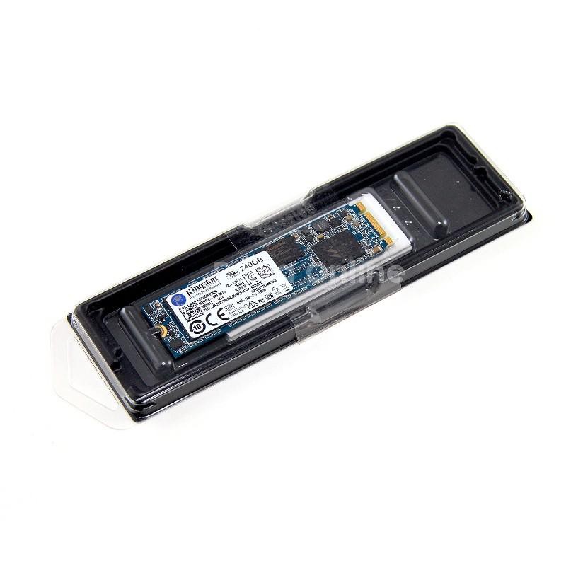 PROMO SSD KINGSTON M2 SUV500M8/240G 240 GB 100% ORIGINAL GARANSI 3 TAHUN COCOK FOR LAPTOP DAN PC - TEKNO KITA