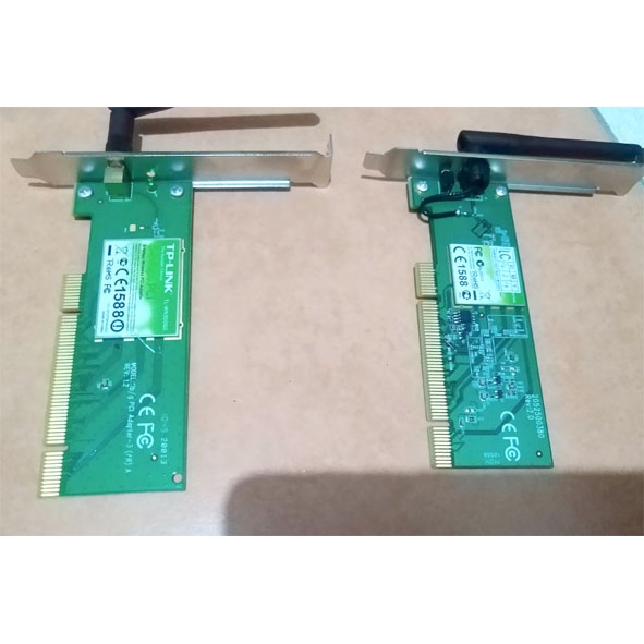 Wifi Card TP Link PCI