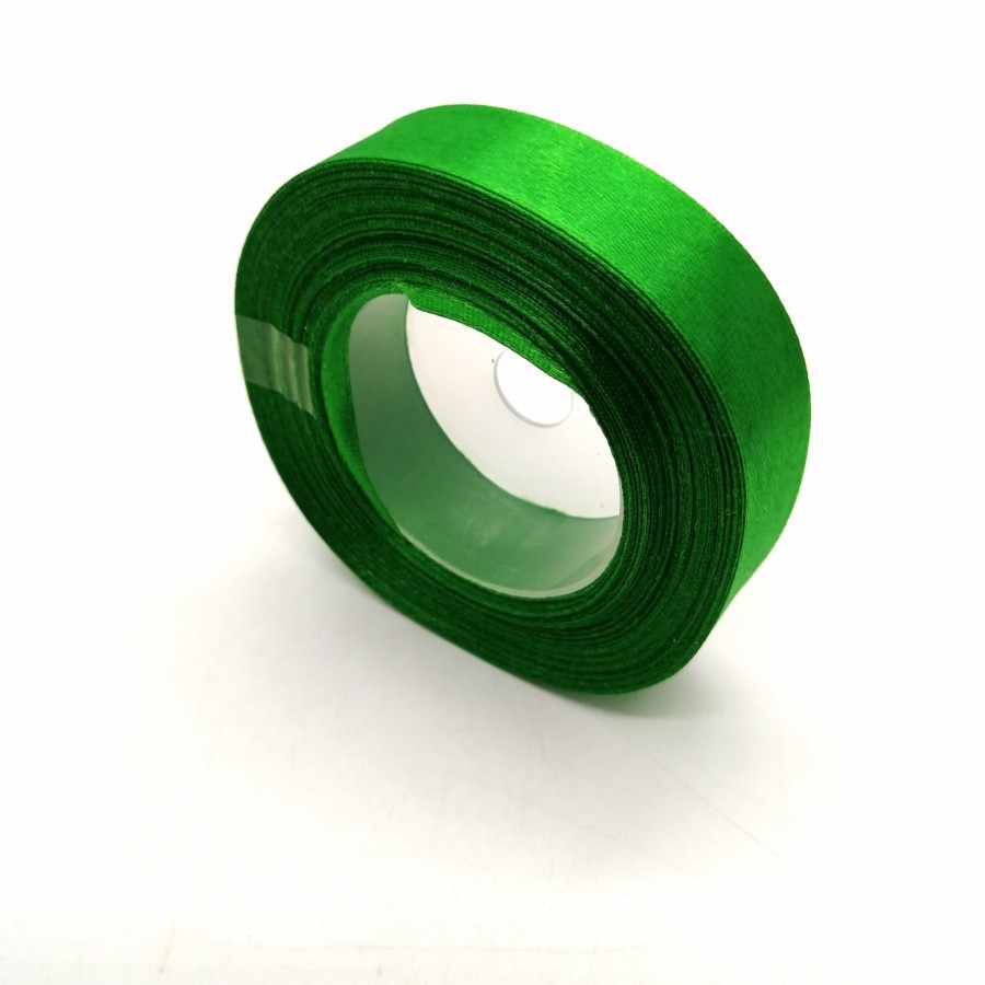 

Pita Saten 1 inch Green