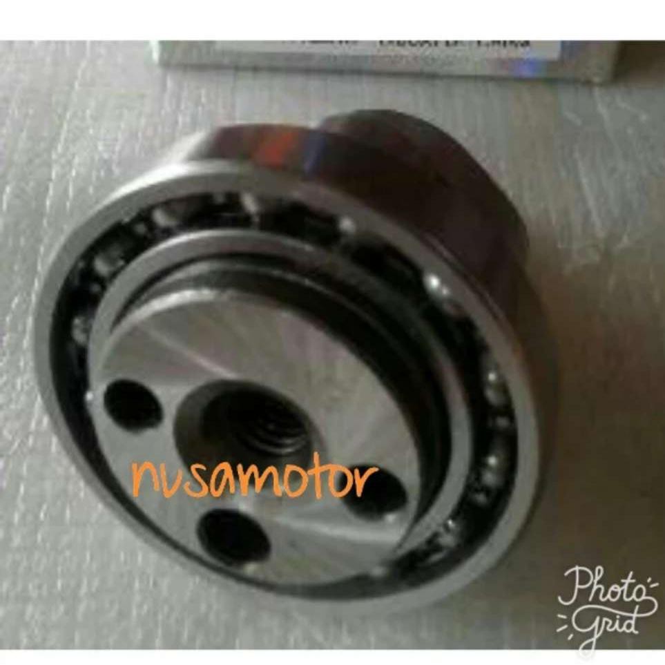 Noken as jupiter mx vixion new vixion