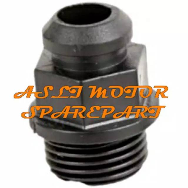 Mur Choke Besi Jupiter / Jupiter Z / Vega / Vega R / Vega Zr / Mio Baut Nepel Cuk Karburator