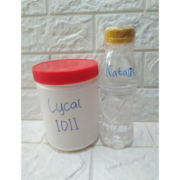 

Buruan Beli] Resin Lycal 1011 1Liter