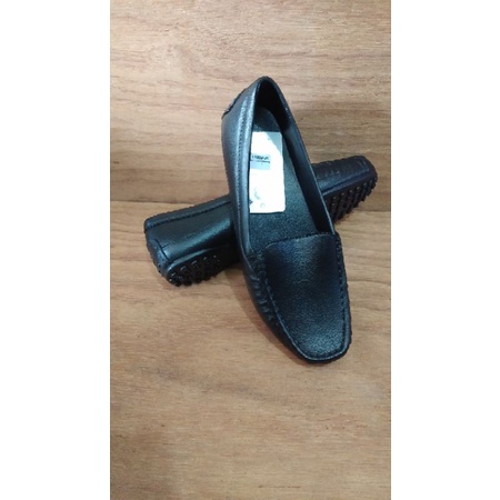 Sepatu Karet Wanita - Yumeida SP F 085 L - Sepatu Wanita - Sepatu Karet Hitam