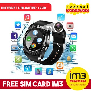 cognos smartwatch v8