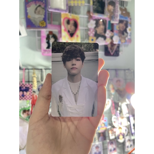 [READY] TAEHYUNG LD PWS BUTTER